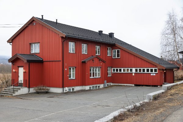 Kolsås seniorsenter solgt